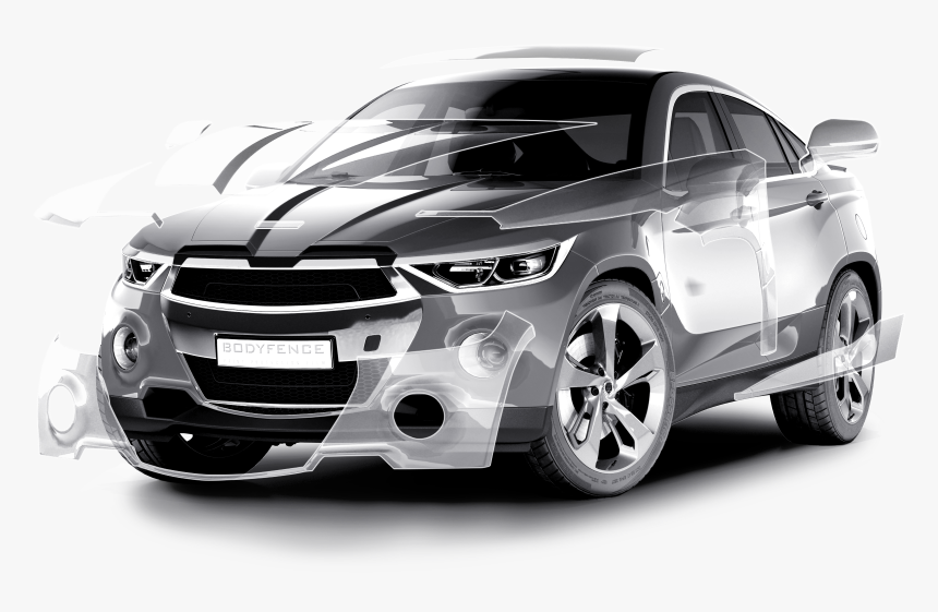 Bodyfence, HD Png Download