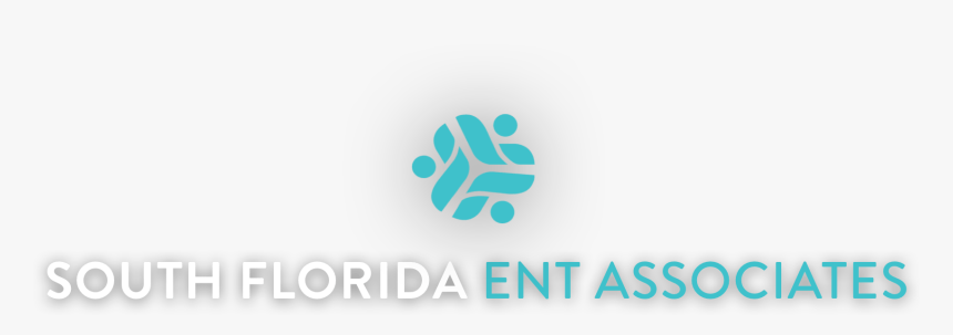 South Florida Ent Associates - Graphic Design, HD Png Download