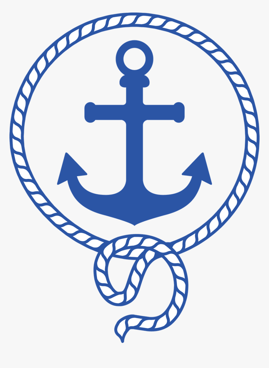 Transparent Nautical Baby Shower Clipart - Guadalupe Union School District, HD Png Download