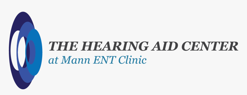 Mann Ent Audiology Logo Final Outlined-01 - Parallel, HD Png Download