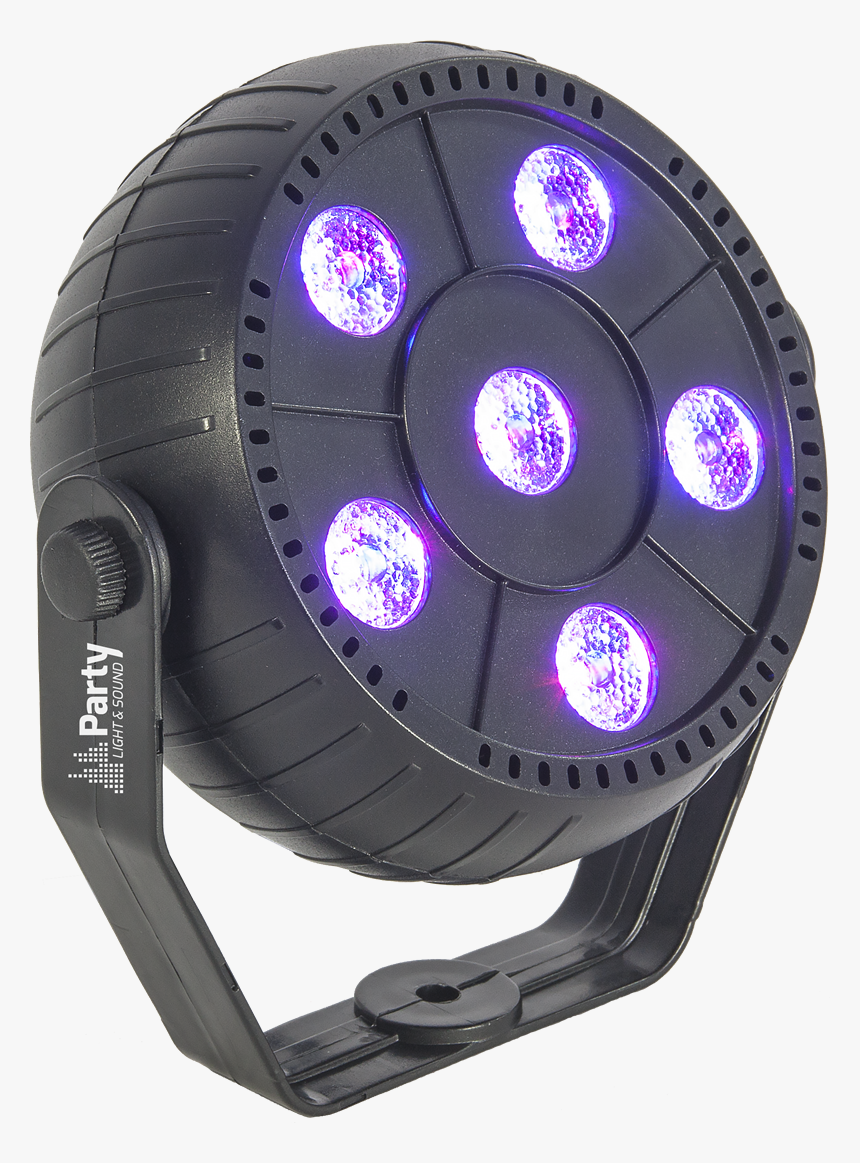 Transparent Party Light Png - Rgb Led Svetla, Png Download