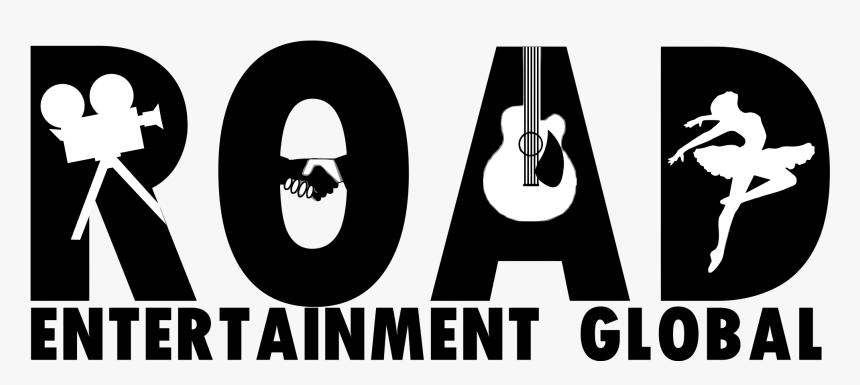 Road Ent-global Logo Png - Imagenes De 15 Años, Transparent Png