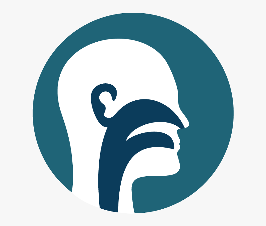 The Voice Snoring Clinic - Graphic Design, HD Png Download