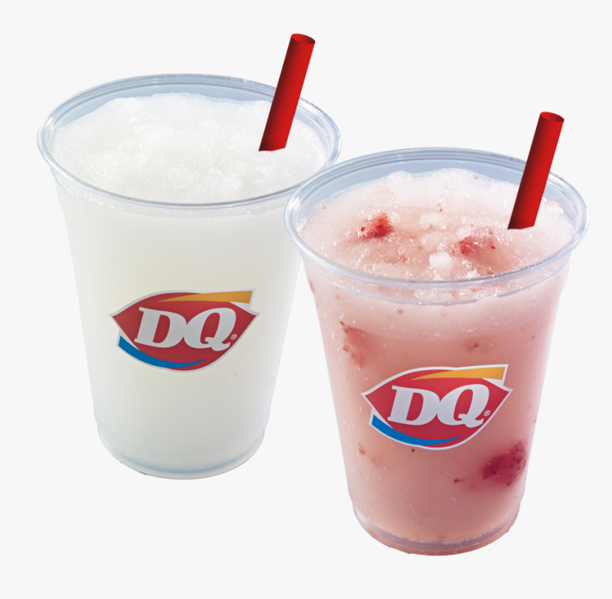 Dairy Queen, HD Png Download