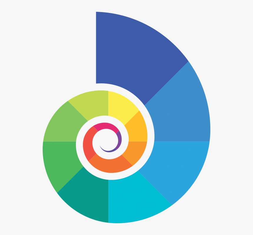 Designs Guru Studio - Circle, HD Png Download