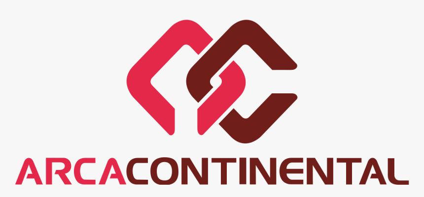 Arca Continental Logo, HD Png Download