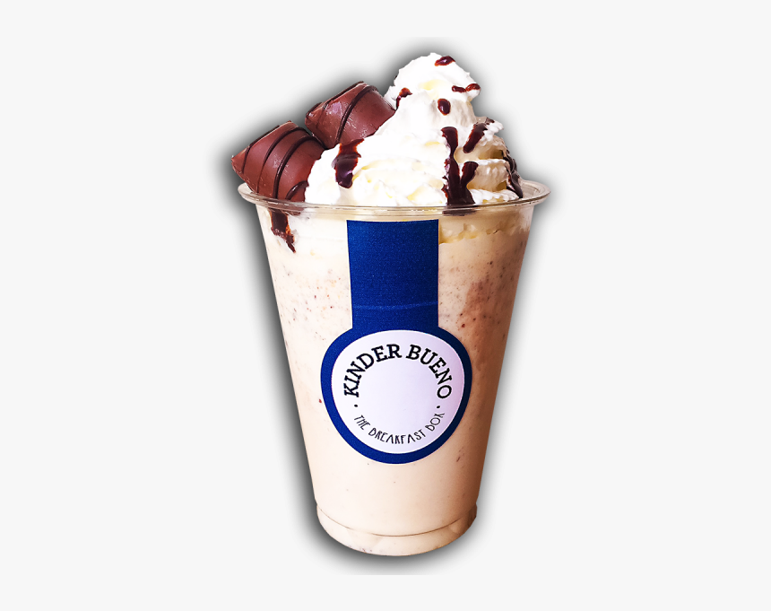 Malteada De Vainilla Animado, HD Png Download