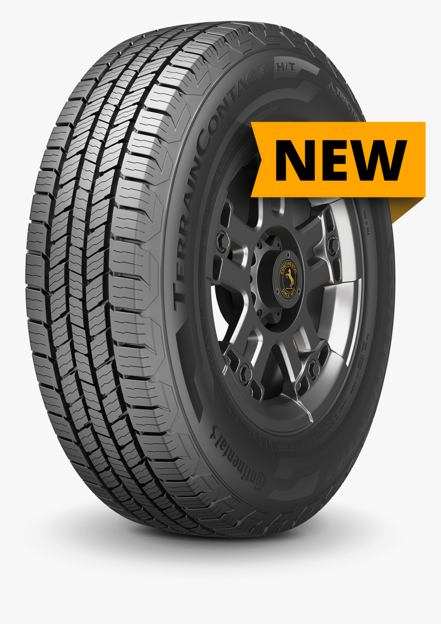Continental Surecontact Lx 265 50r20, HD Png Download