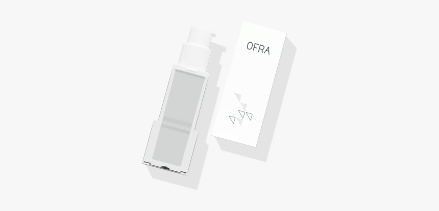 Ofra Cool As A Cucumber Primer, HD Png Download