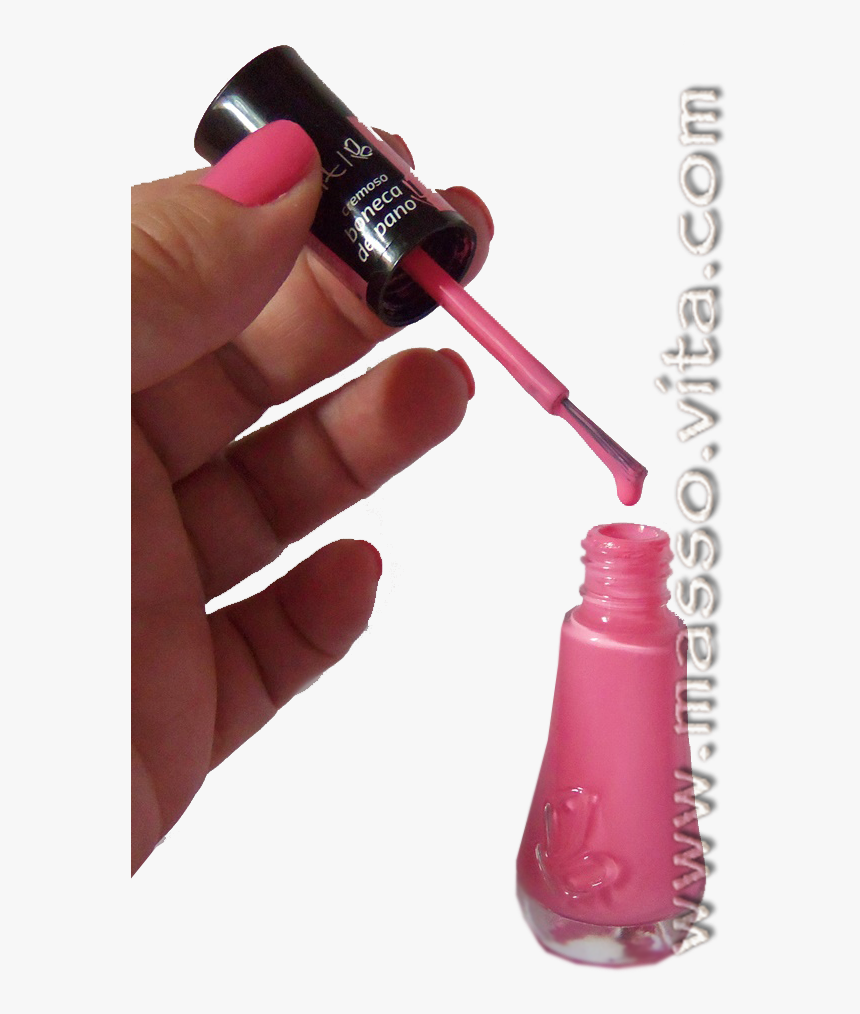 Nail Polish, HD Png Download