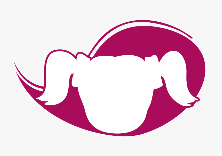 Rosto De Boneca Png, Transparent Png