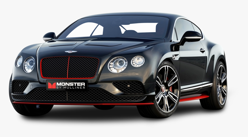 Bentley Continental Gt Abt, HD Png Download
