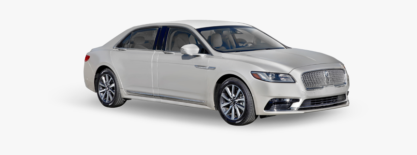 Armored Lincoln Continental, HD Png Download