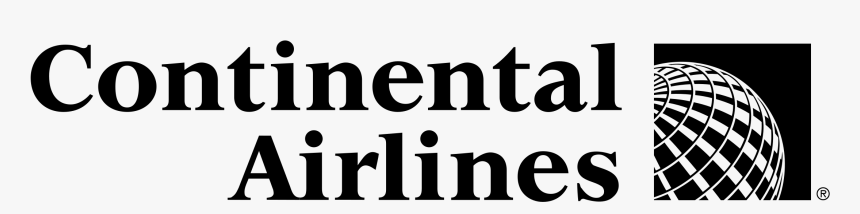 Continental Airlines, HD Png Download