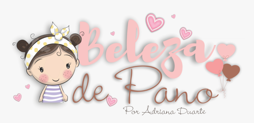 Beleza De Pano - Cartoon, HD Png Download
