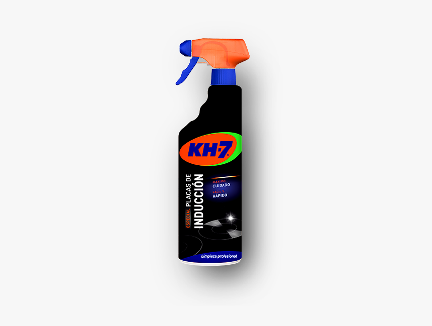 Pack Kh-7 Placas De Inducción - Kh7 Vitro Espuma, HD Png Download