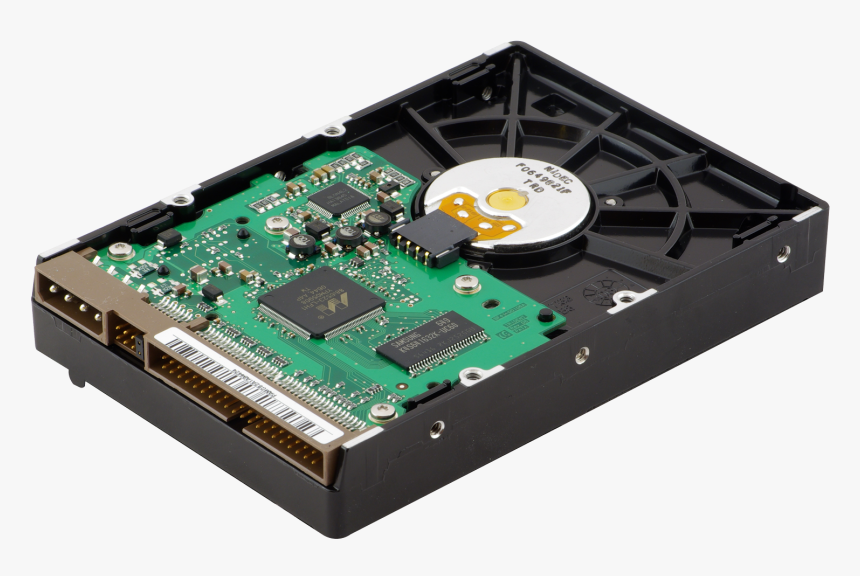 Hdd Capacity Fake, HD Png Download