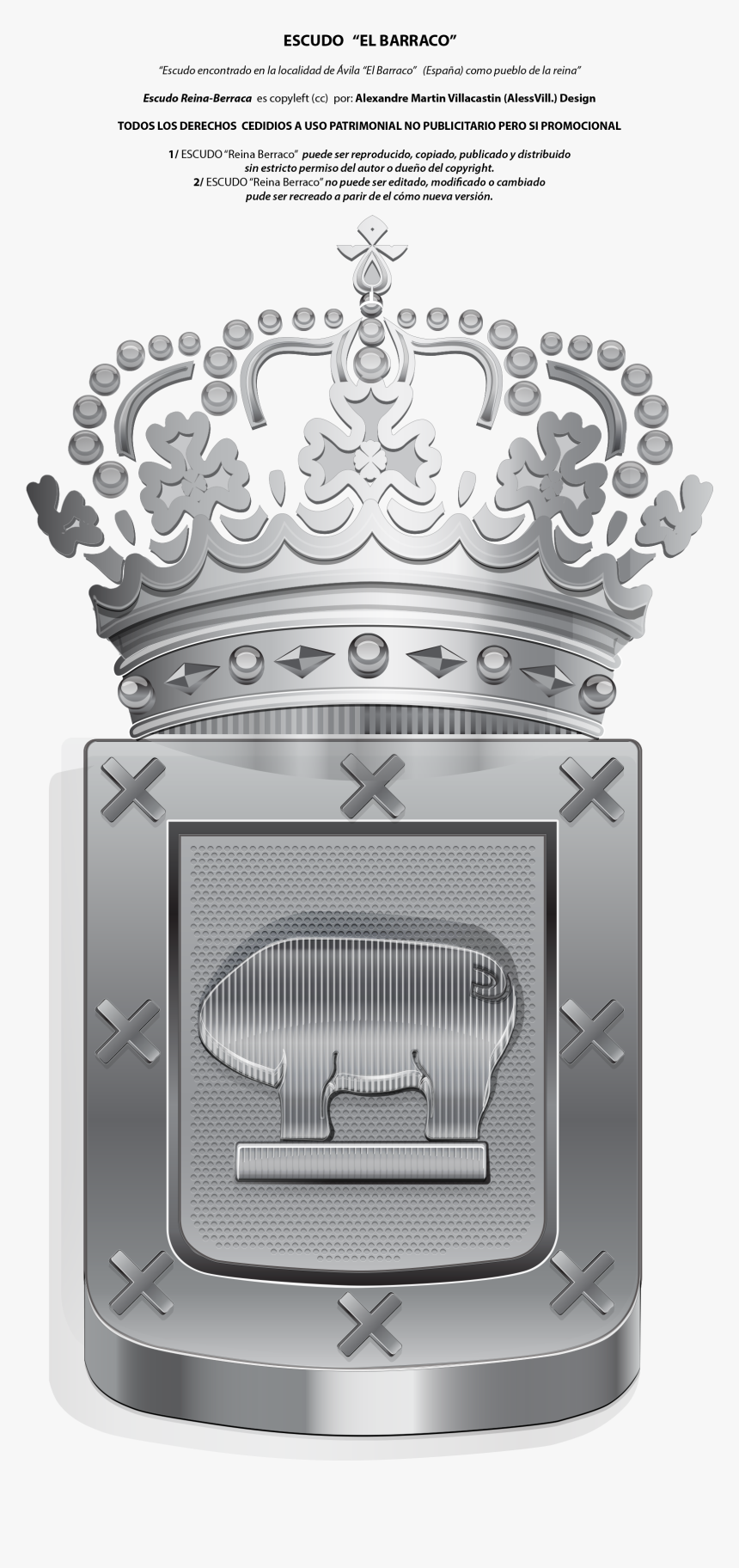 Pngx Reina Elbarraco - Volute, Transparent Png