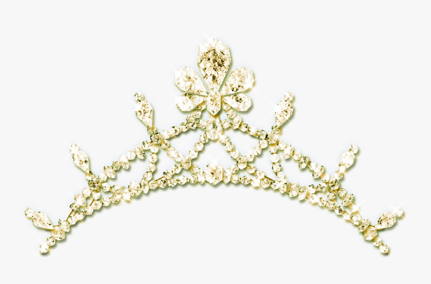 Diademas Coronas Png Diamantes Pictures - Princess Gold Crown Png, Transparent Png