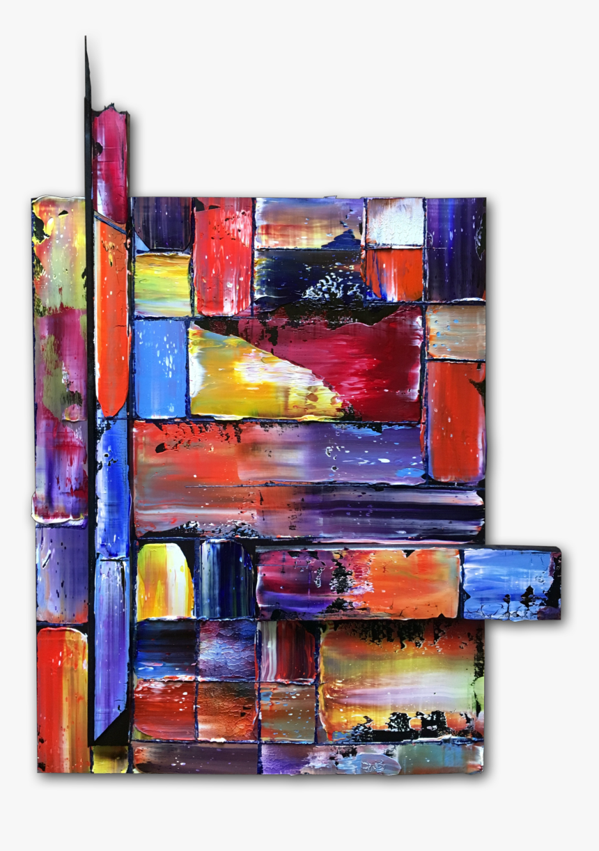 Modern Art, HD Png Download