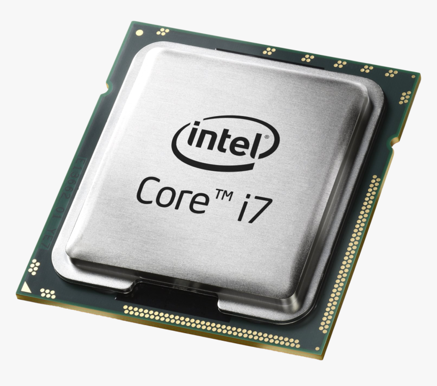 Hard Disk Drive - Intel Core I5 8400, HD Png Download