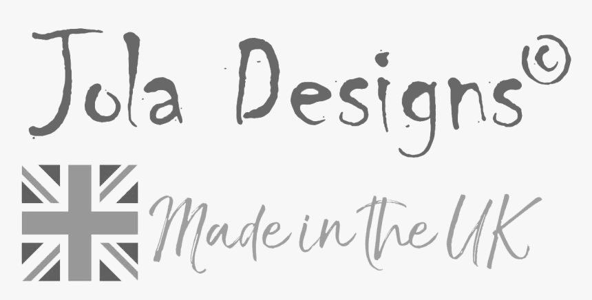 Jola Designs - Calligraphy, HD Png Download