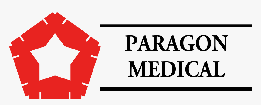Paragon Medical Logo, HD Png Download