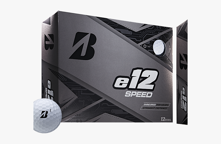 Bridgestone E12 Soft, HD Png Download