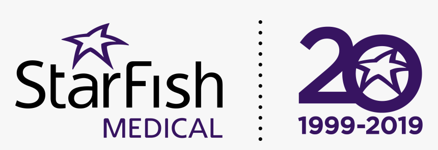 Starfish Medical Logo, HD Png Download