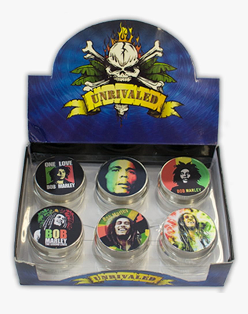 Skull With Banner, HD Png Download