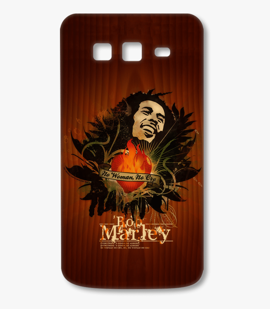 Transparent Super Dad Png - Android Bob Marley Hd, Png Download