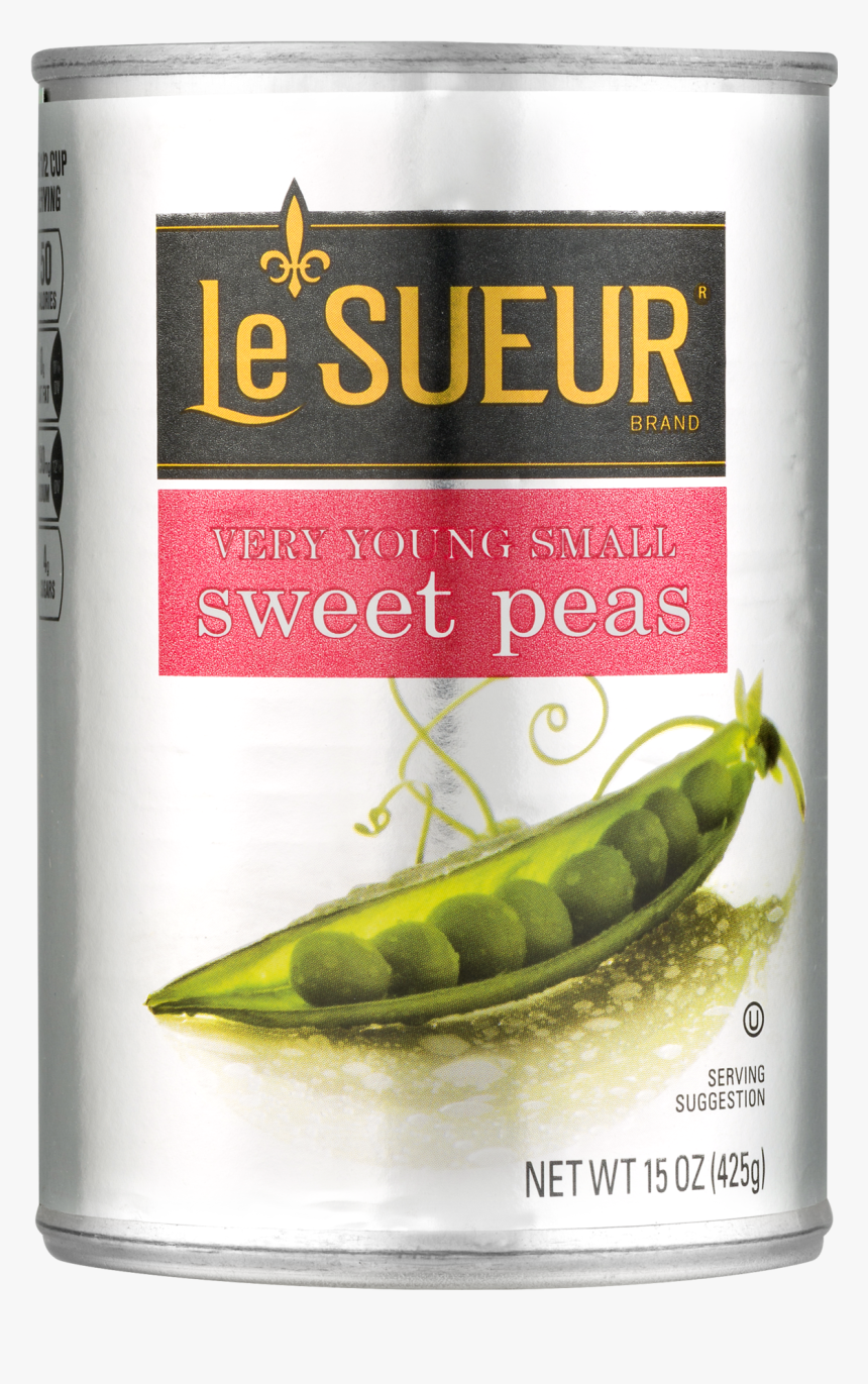 Le Sueur Peas, HD Png Download