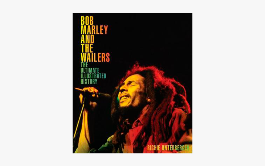 Bob Marley & The Wailers Rasta Revolution, HD Png Download
