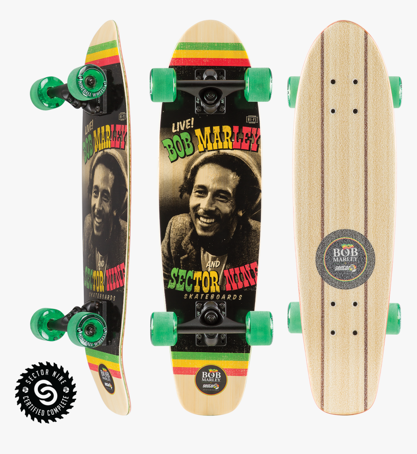 Longboard, HD Png Download