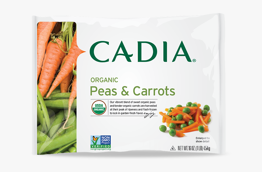 Cadia Unsalted Microwave Popcorn, HD Png Download