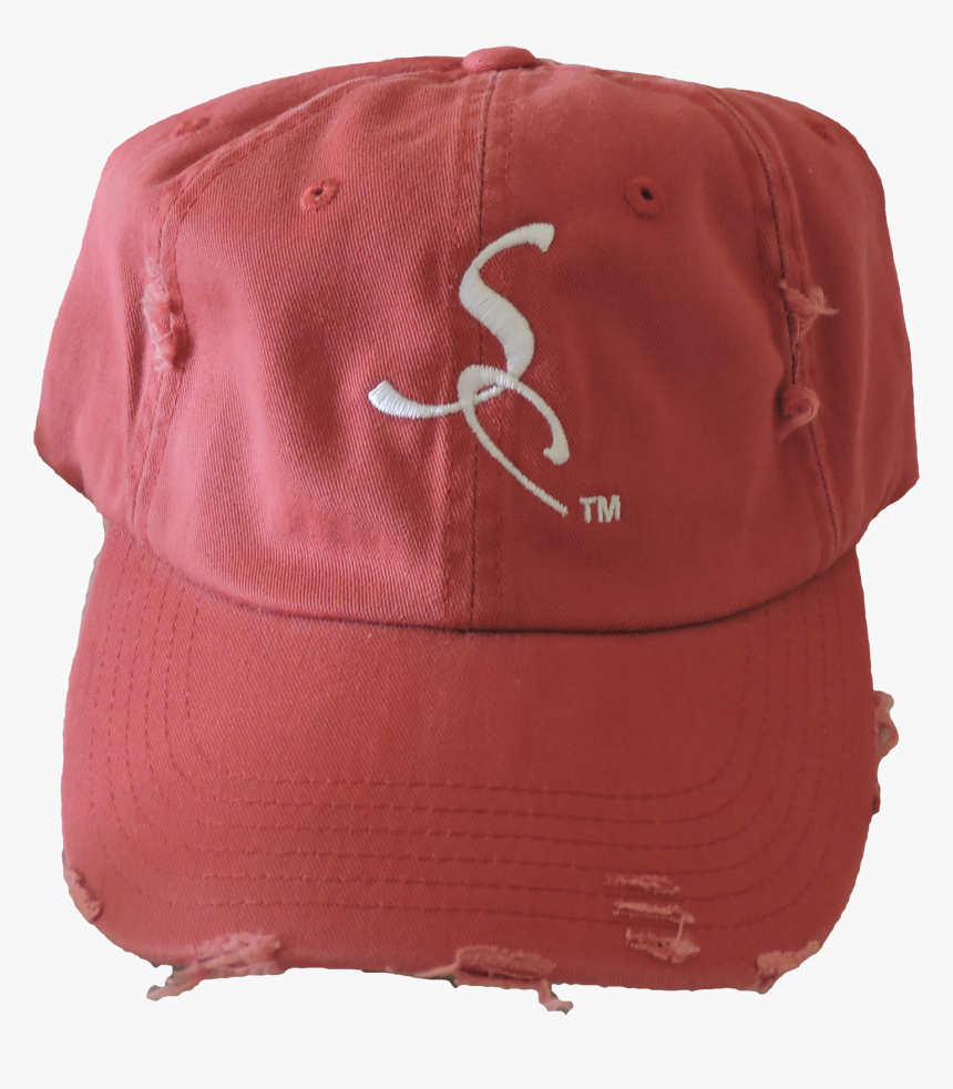 Transparent Distressed Png - Baseball Cap, Png Download