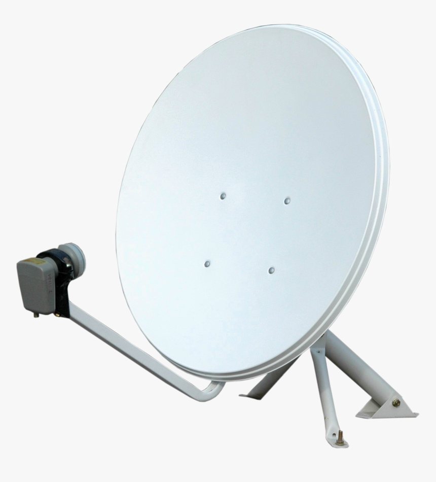 Dish Antenna Png Picture - Rear-view Mirror, Transparent Png