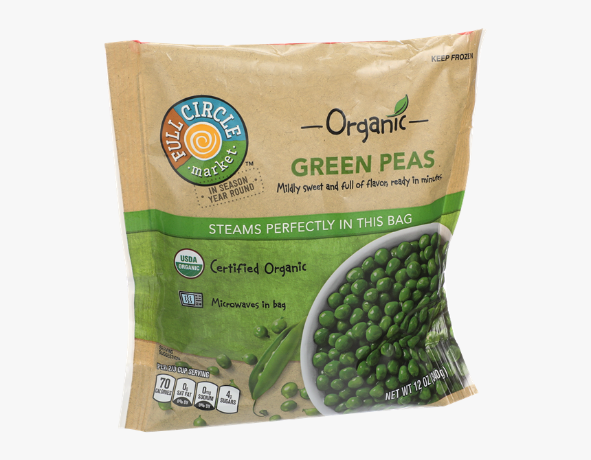 Snap Pea, HD Png Download