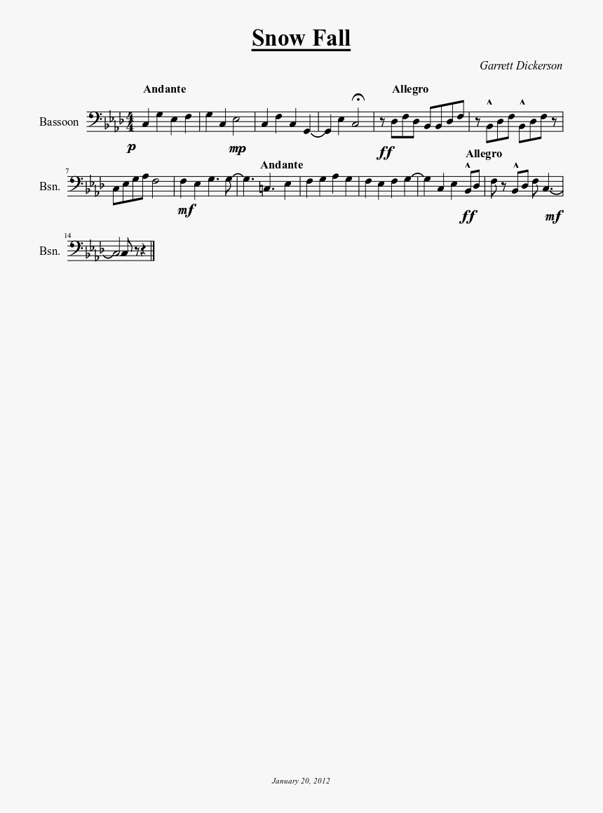 Document, HD Png Download