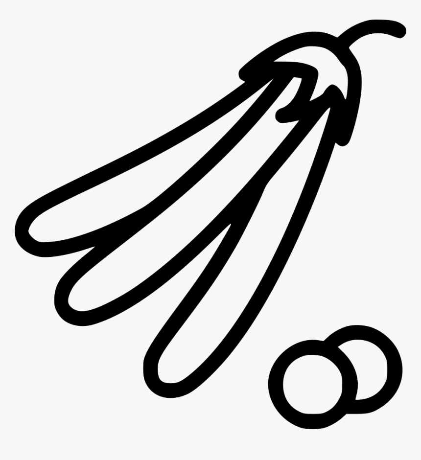 Peas - Food, HD Png Download