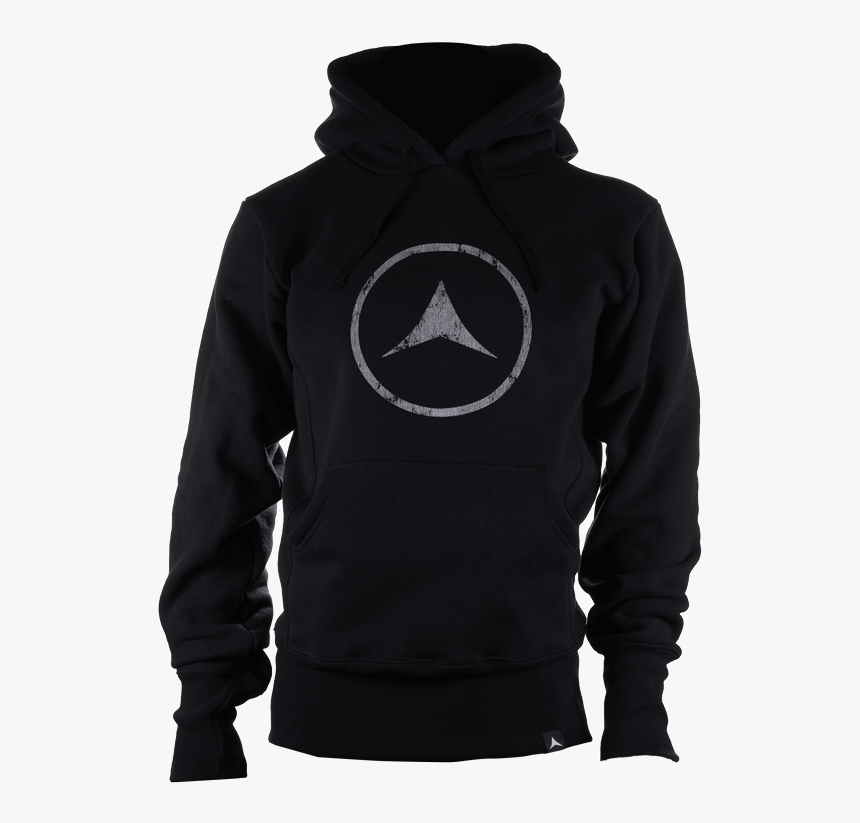 Gildan 18500 Black Back, HD Png Download