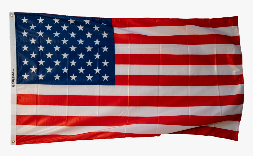 American Flag, HD Png Download
