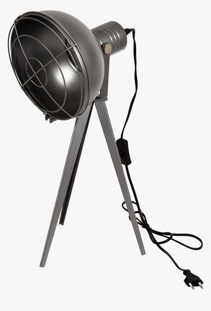 Lampe De Table Industrielle - Antenna, HD Png Download