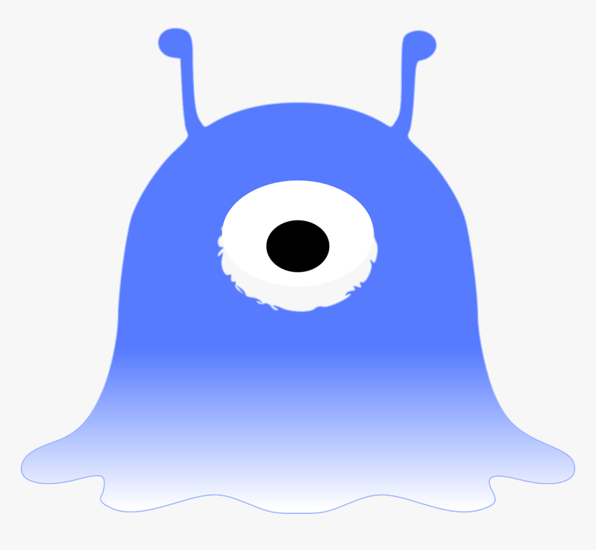 Antenna On Monster, HD Png Download