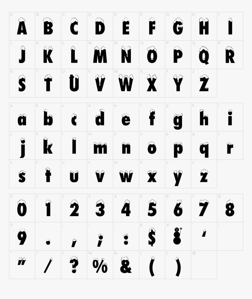 Abril Fatface Font, HD Png Download