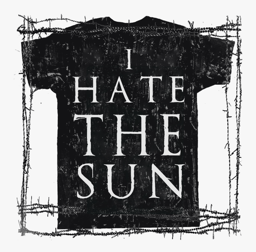 Image Of Hate - It, HD Png Download