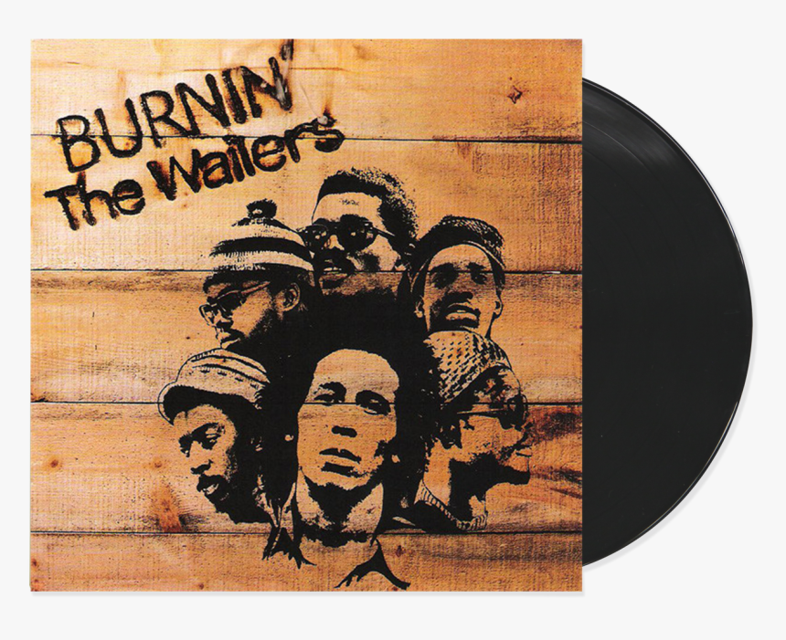 Bob Marley Png, Transparent Png