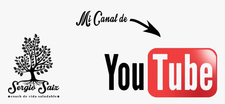 Youtube, HD Png Download