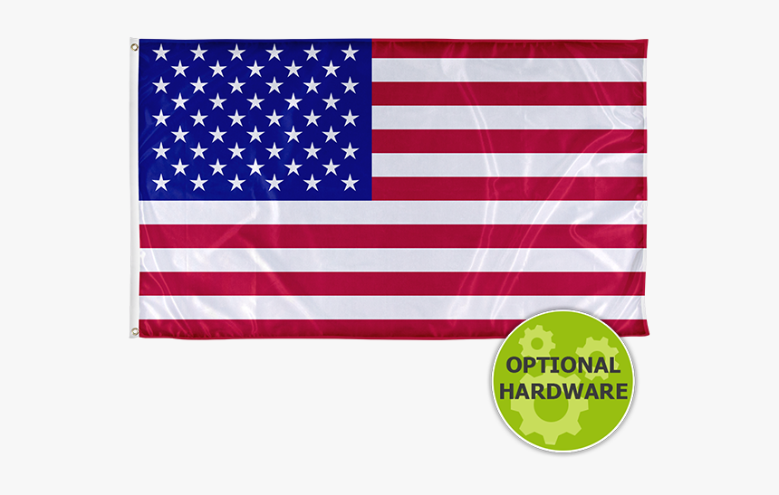 American Flag Png, Transparent Png