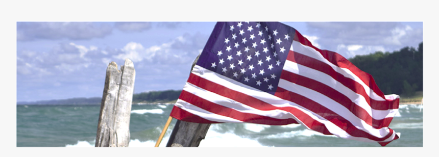 Flag Of The United States, HD Png Download